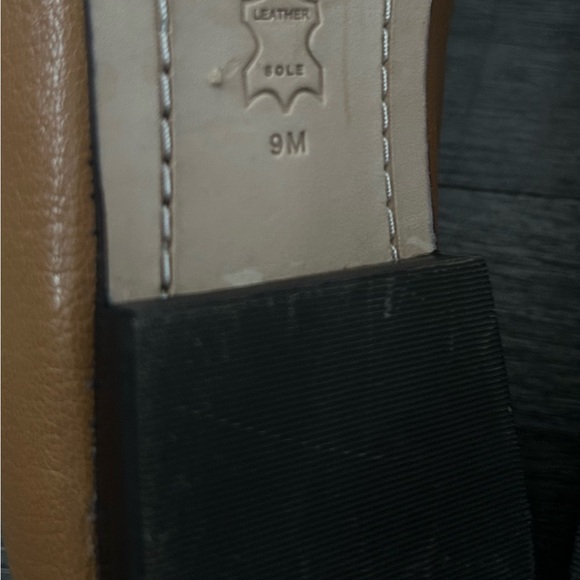 Tory Burch Perrine Loafer Size 9 - Picture 8 of 9